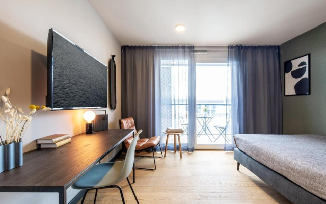 ipartment Boeblingen @HOME by Best Western