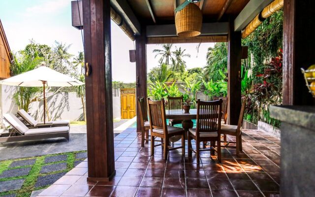 FC Residence Bali
