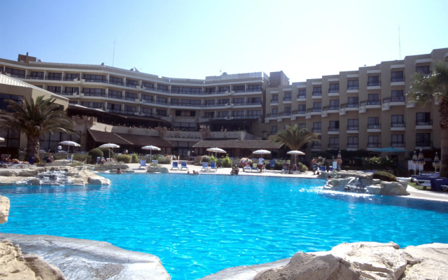 Venus Beach Hotel