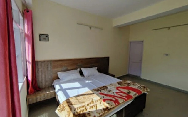 Goroomgo Sukh Dham Homestay Shimla