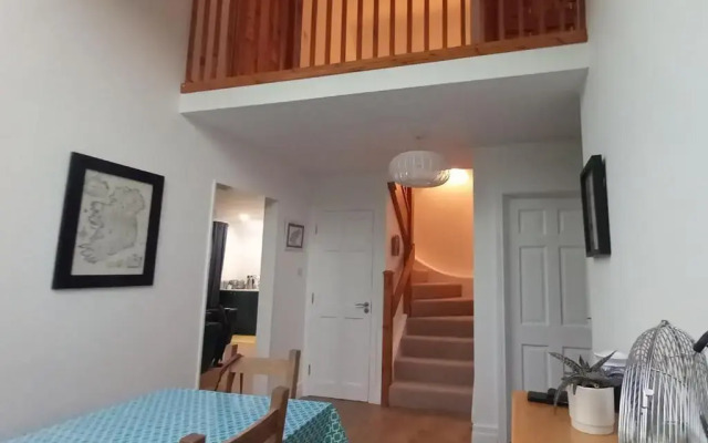 Cottage Within the Grounds Rathmullan House Hotel