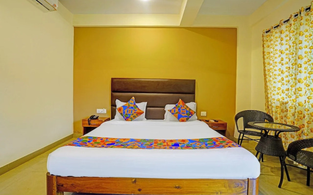 FabHotel Samara Holiday Homes