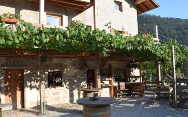 Agriturismo Athabaska