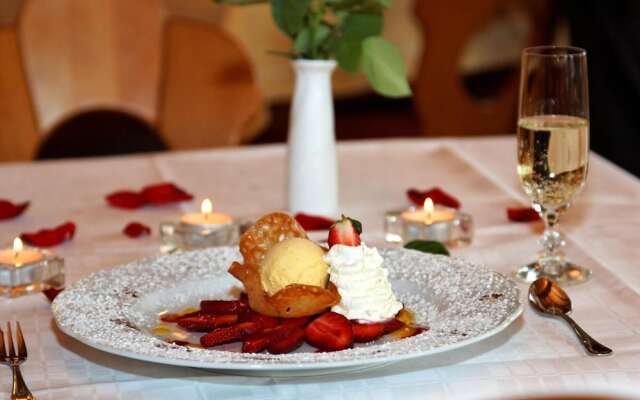 Gasthof-Pension Kraus