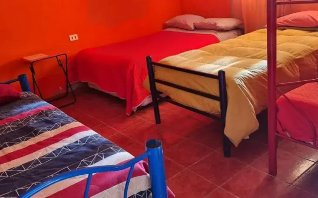 Hostal Rancho Checar