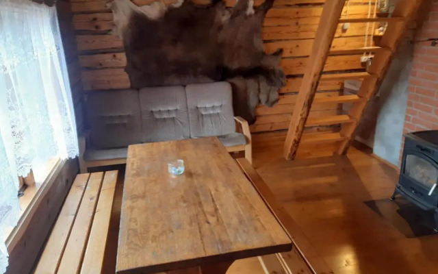 Jõesuu Home Accommodation