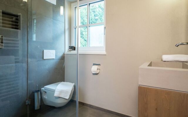 Modern Holiday Home in Leogang with Private Sauna