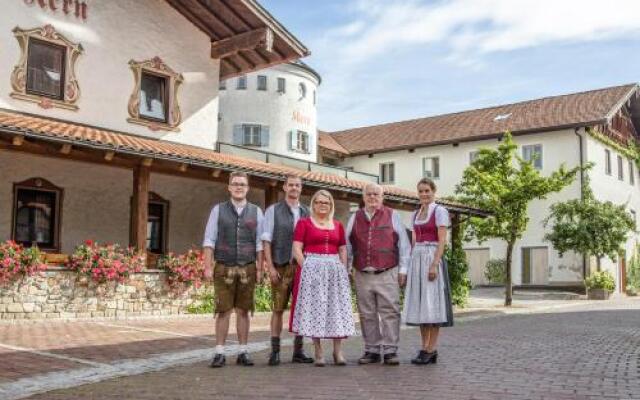 Hotel Garni Kern