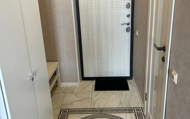 Апартаменты на улице Ханпаши Нурадилова 7