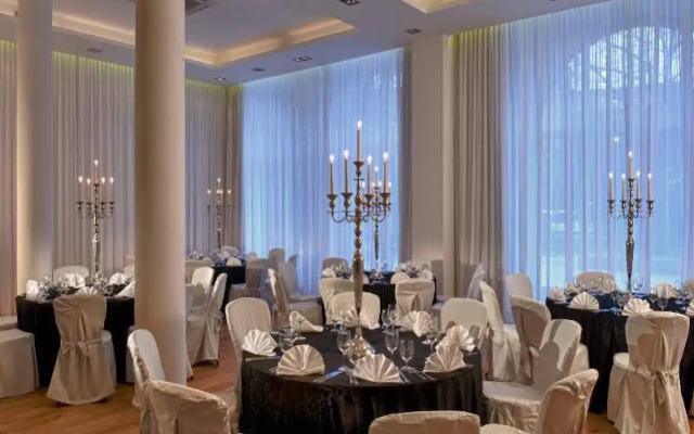 Wyndham Berlin Excelsior