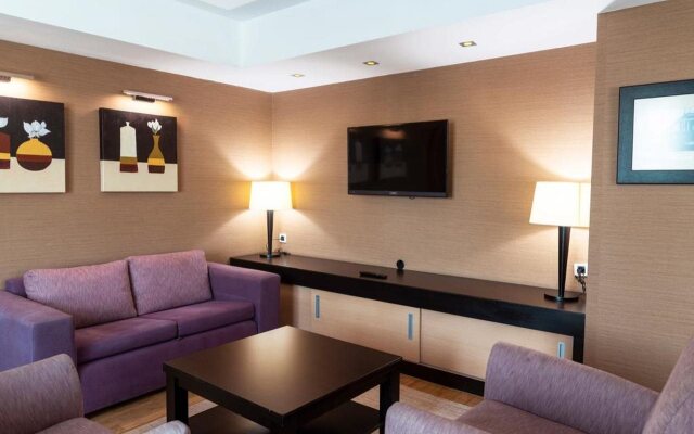 Ramada Plaza Istanbul Asia Airport