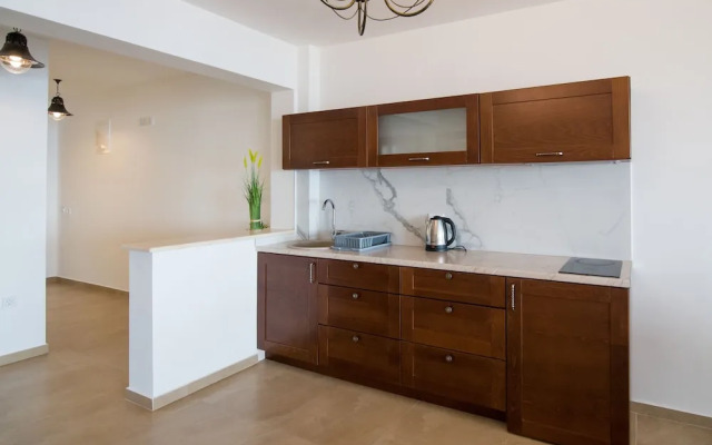 Arabela 2 Apartments