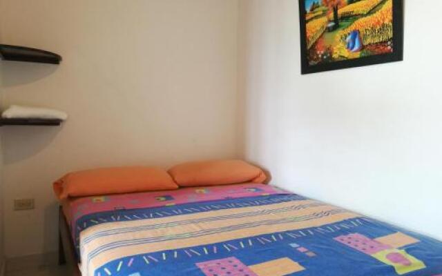 Cocoa Inn Hostal
