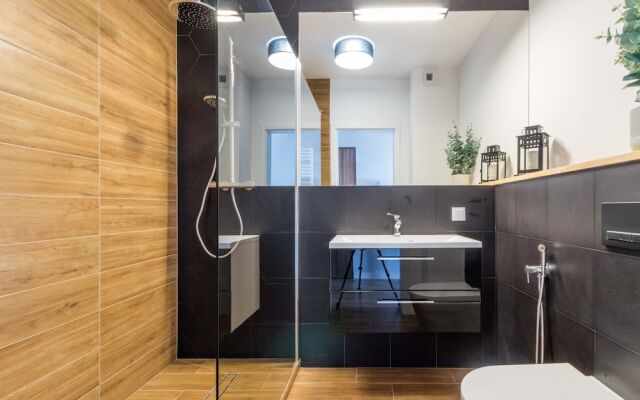 Apartamenty Apartinfo Bastion Walowa