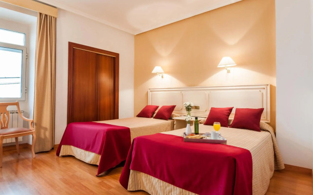 Hotel Victoria