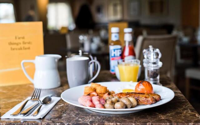 voco Oxford Spires by IHG