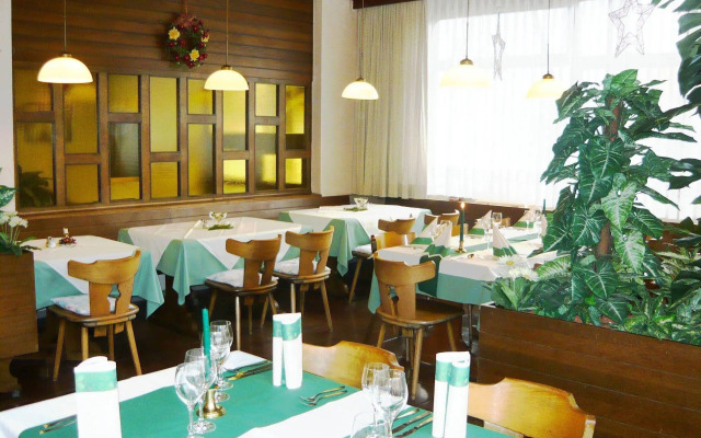 Gasthof Hotel Herderich