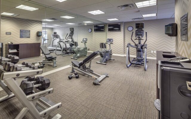 Residence Inn Marriott Ocala