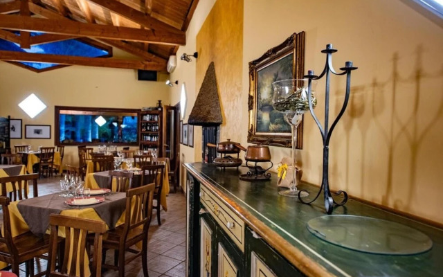Agriturismo Il Borgo sul Lago