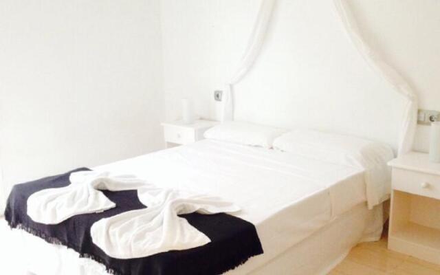 Apartamento Figueretas 3 dormitorios