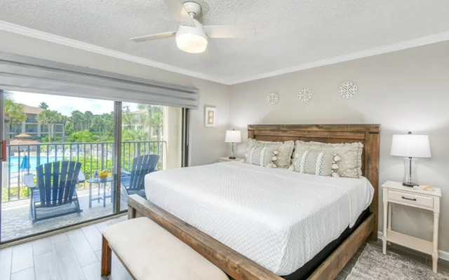 Ocean Villas #83