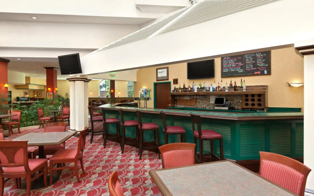 Embassy Suites by Hilton Montgomery Hotel & Conference Ctr