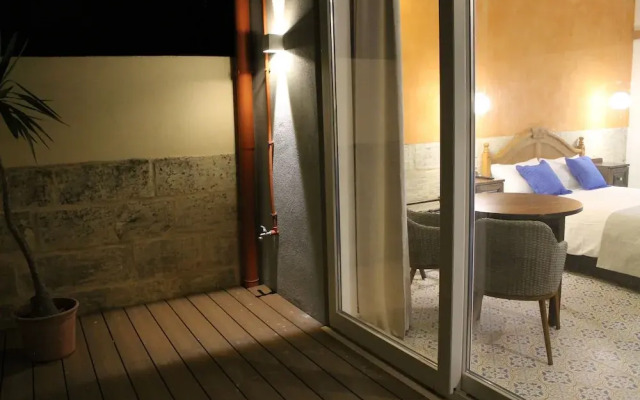 Palazzino Nina Boutique Hotel