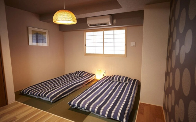 HOTALU Universal Vacation Kan