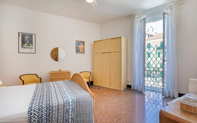 Classy Apartment in Rapallo