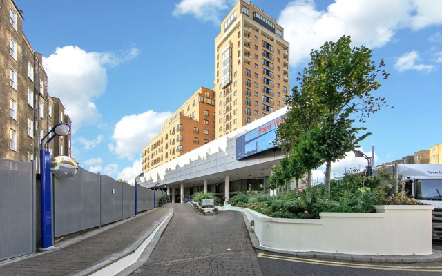 Cosy Point West Cromwell Road Apartment - SRG