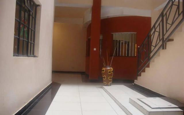 La Jardine Hotel