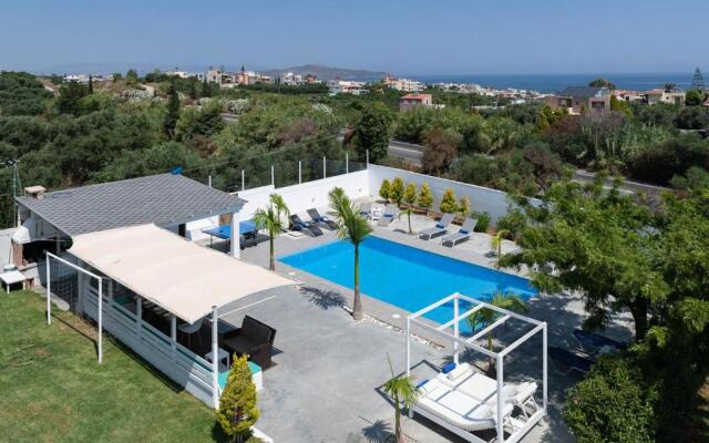 Myrto Villa