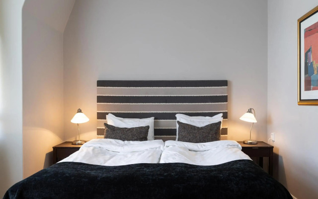 Elite Stadshotellet Västerås