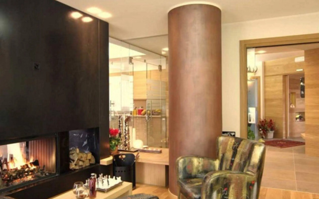 Hotel Natura