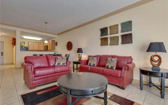 Brother Bear - Three Bedroom Condo