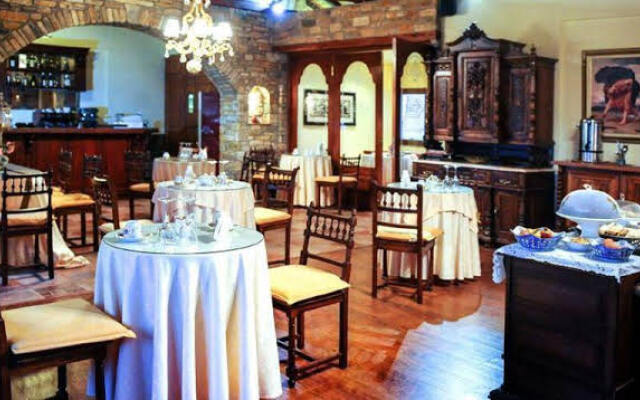 Althea Hotel