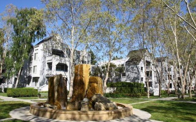 Park Place Apartments