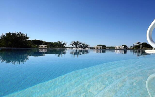 Hotel & Spa de Mar Las Dunas