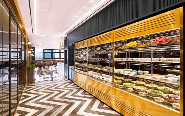 Sofitel Ambassador Seoul Hotel & Serviced Residences