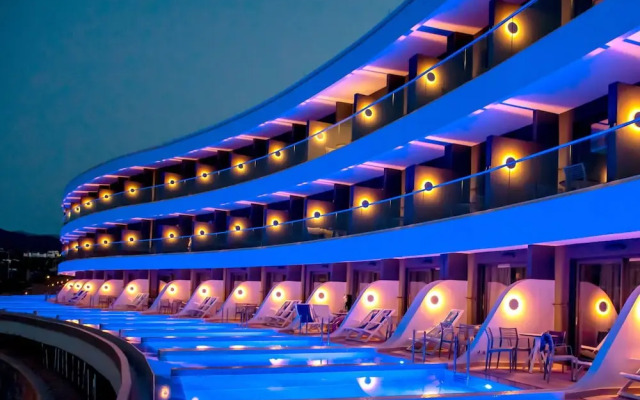 Lyttos Mare Premium All Inclusive