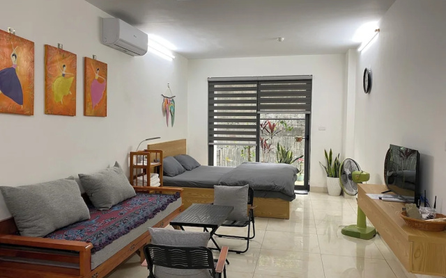 Ha Long City Retreat - Cozy 35m2 Apartment in the Heart of the City – Guest Rooms – Ha Long
