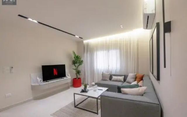 Prime Residence Zayed Heights