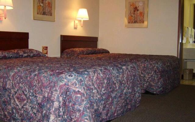 Budgetel Inn & Suites