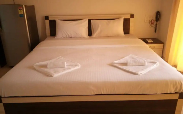 Nilaya Nest Away