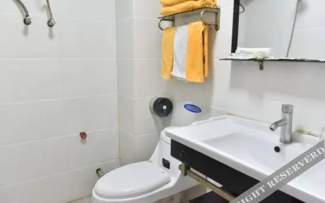 Yinsheng Motel