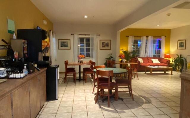 Rodeway Inn