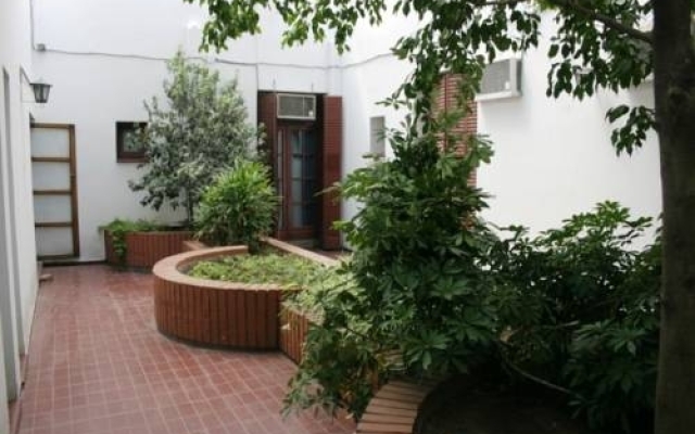 Hotel Solares De Merceditas