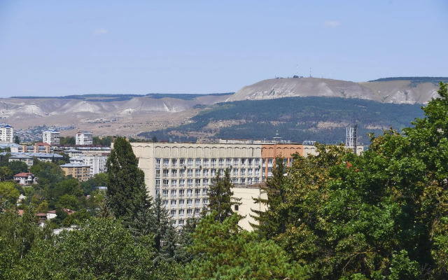 Колизей на Ленина