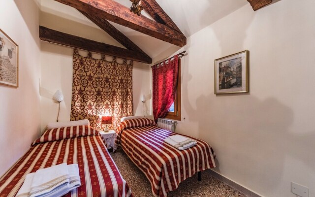 Emanuela's Flat