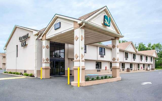 Motel 6 East Windsor, NJ - Hightstown